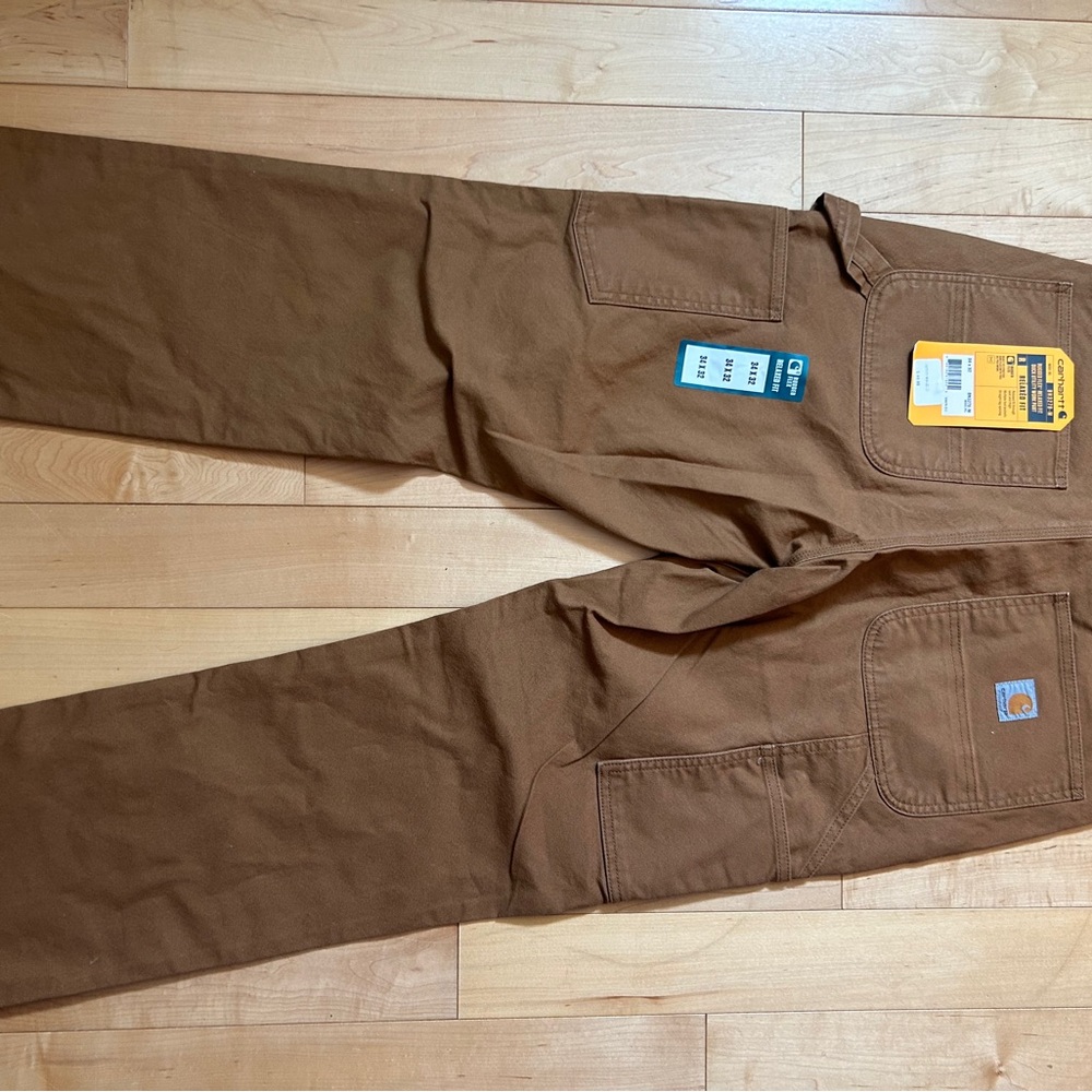 Carhartt Work Pants